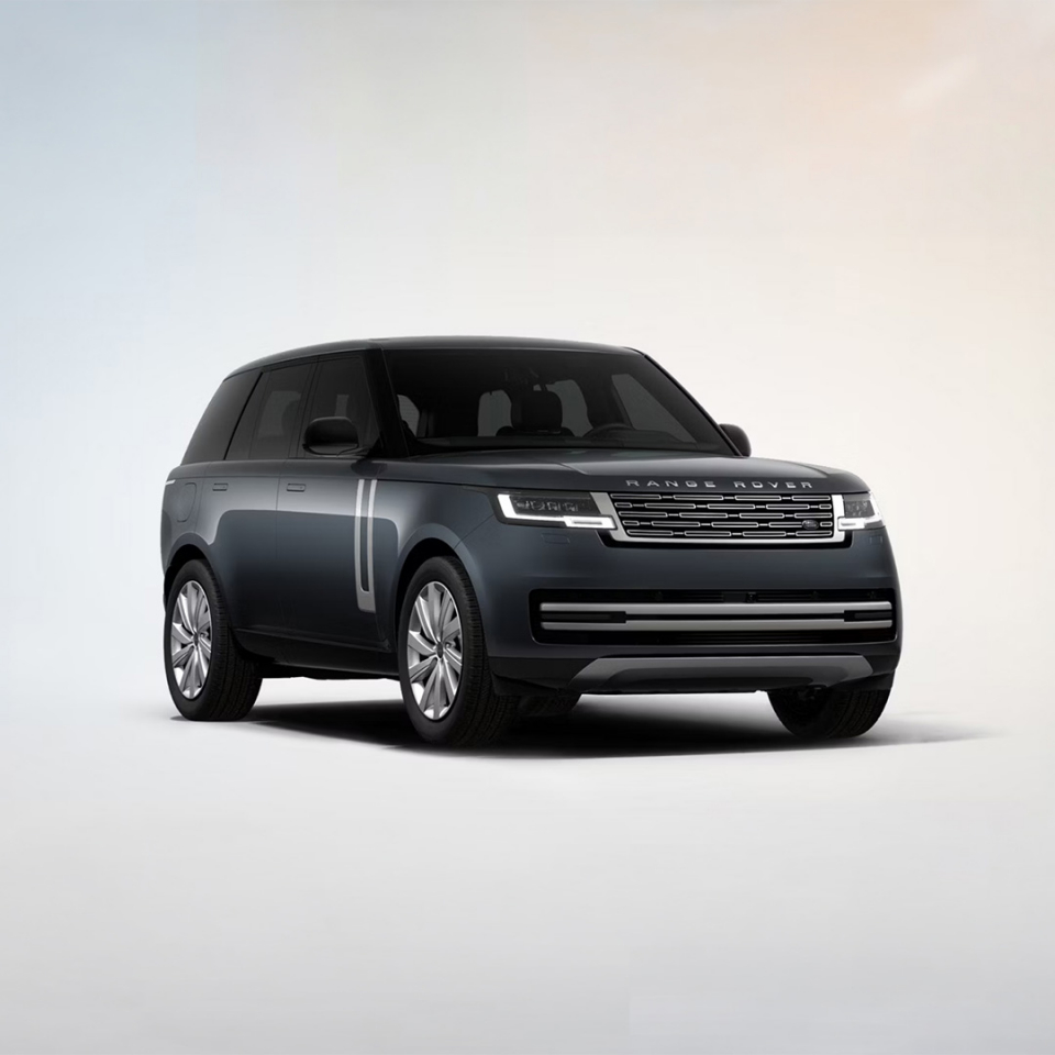 OFFERTA RANGE ROVER NOLEGGIO