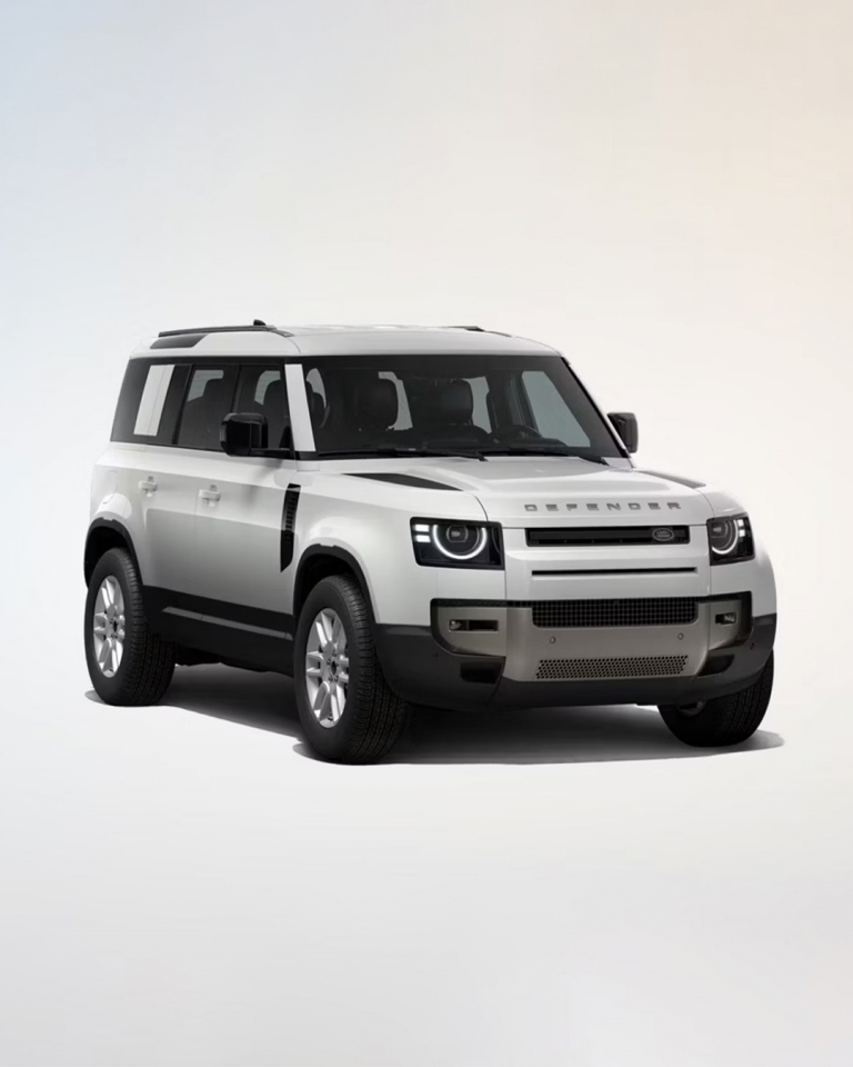 OFFERTA DEFENDER 110 NOLEGGIO