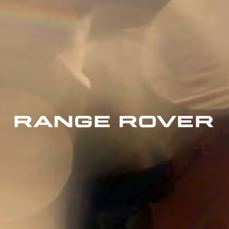 PDM Range Rover