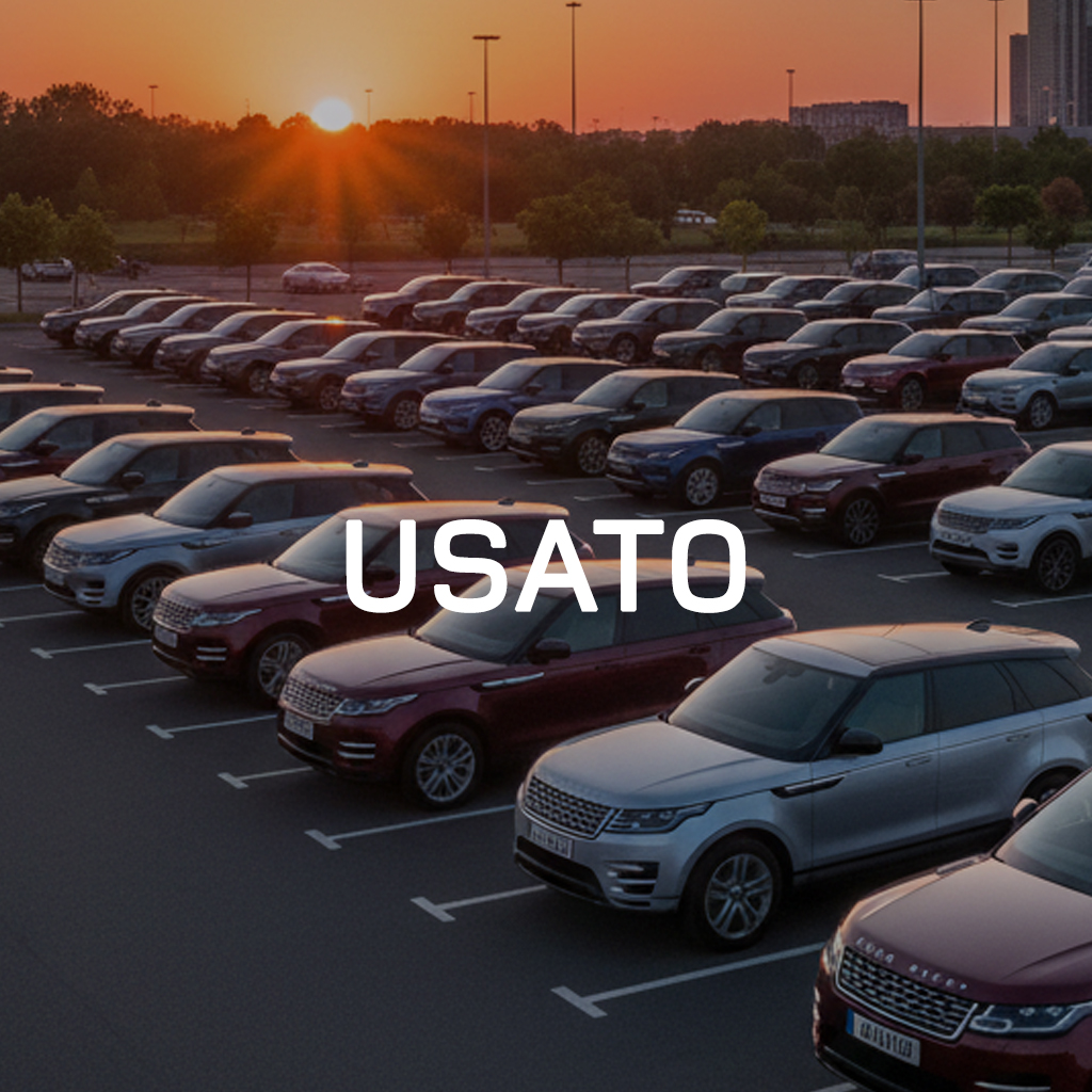 PDM Discovery PDM Usato