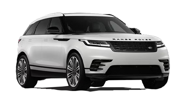 RANGE ROVER VELAR