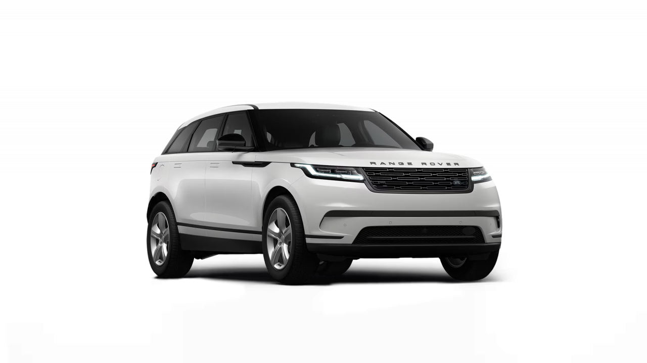 RANGE ROVER VELAR