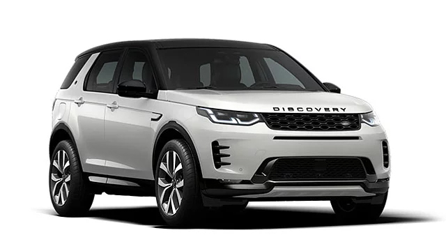 DISCOVERY SPORT