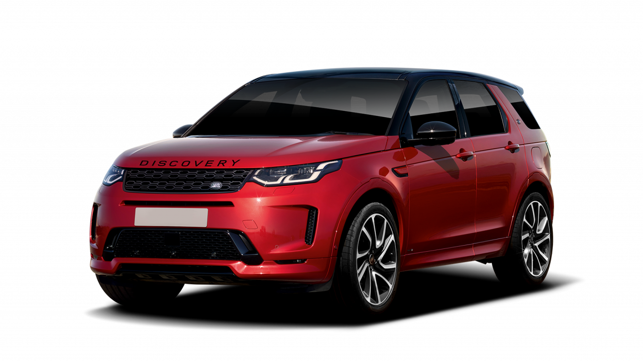 DISCOVERY SPORT